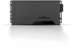 Vaizdas AXTON, AT401 4-kanalų automobilinis garso stiprintuvas, 4x100W                                                                                        