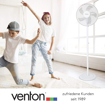 Vaizdas Venton SV170 grindu ventiliatorius                                                                                                                    