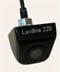 LAUNCM25 universali galinio vaizdo kamera PAL