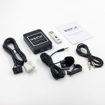 WEFA, 05BT, USB/BT adapteris Honda, Acura 2,4        