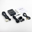 WEFA, 07BT, USB/BT adapteris Mazda    
