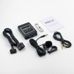 WEFA, 08BT, USB/BT adapteris Subaru              