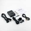 WEFA, 09BT, USB/BT adapteris Suzuki Clarion           