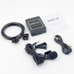 WEFA, 17BT, USB/BT adapteris Ford 1   
