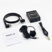 WEFA, 20BT, USB/BT adapteris MITSUBISHI 13P       