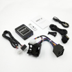 WEFA, 21BT, USB/BT adapteris BMW 17P          