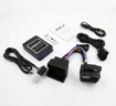 WEFA, 22BT, USB/BT adapteris BMW 40P      
