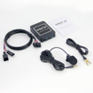 WEFA, 23BT, USB/BT adapteris BMW 6+3         