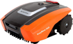 Vaizdas Yard Force EasyMow260 robotas vejapjove                                                                                                               