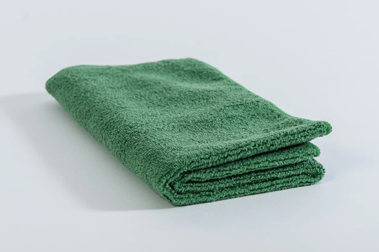 Eco Touch, mikropluošto šluostė žalia