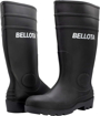 Vaizdas BELLOTA – Guminiai batai 39 dydis