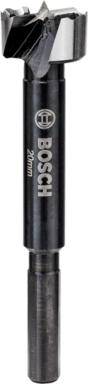 Vaizdas Bosch 2608577006 20 mm graztas su dantimis