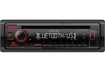 KENWOOD KMM-BT460U - Skaitmeninis media imtuvas su AUX/USB ir bluetooth