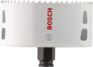 Vaizdas Gręžimo karūna Bosch Progressor 105mm skersmens                                                                                                        