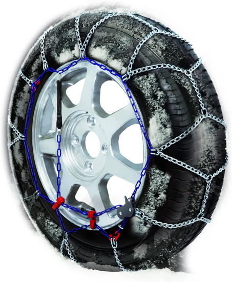 Vaizdas Goodyear 77953 Sniego grandines 7mm 080 dydzio automobiliui                                                                                           