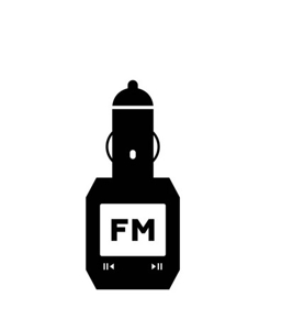 Изображение для категории FM moduliatoriai