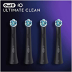 Vaizdas „Oral-B iO Ultimate Clean“ elektrinio dantu epetelio galvutes                                                                                        