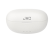 JVC, HA-A7T2-WE, baltos sp. dinamines ausines        