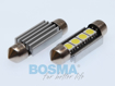 Bosma, lempute CANBUS, SV8.5, 4xSMD5050, 39mm