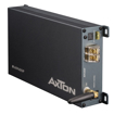 AXTON, A594DSP 4-kanalu automobilinis garso stiprintuvas, 4x76W     