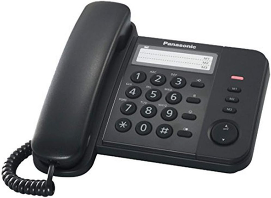 Panasonic KX-TS520GB laidinis telefonas