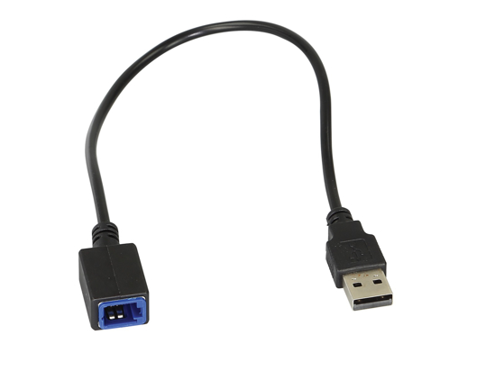 USB jungties perejimas Nissan   