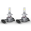 Osram LED pagrindines sviesos H7/H18,19W, 6000K, LEDriving HL,        