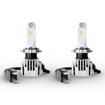 Osram LED pagrindines sviesos H7/H18, 21W, 6000K, LEDriving HL, 2v 