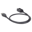 OPEL/FORD Mini USB - USB adapteris  