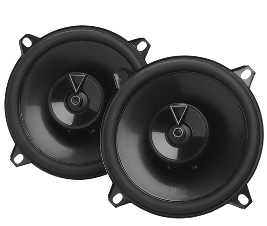 JBL, CLUB 54F, GEN3  2-juostu koaksialiniai garsiakalbiai 13cm