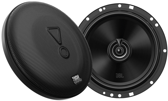 JBL STAGE2 65, GEN2 16 cm, 2-juostu koaksialiniai garsiakalbiai,      