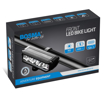 Bosma, dviracio priekiniai zibintai 8043, 900Lm, 2000mAh, IPX4           