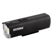 Bosma, dviracio priekiniai zibintai 8050, 1100Lm, 2000mAh, IPX4     