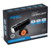 Bosma, dviracio priekiniai zibintai 8050, 1100Lm, 2000mAh, IPX4     