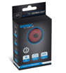 Bosma, dviracio galiniai zibintai 8081, 100Lm, 300mAh, IP66 
