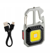Bosma, LED zibintuvelis 400Lm Multi-Tool         
