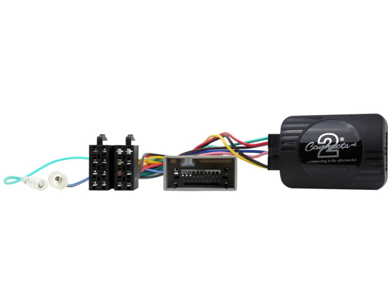 CTSHO012.2 valdymo ant vairo adapteris Honda HR-V     