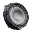 AXTON, ATS-HY160C Hyundai i30 16.5 cm / 6.5" 2-juostu komponentini                  