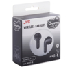 JVC, HA-B10TB, juodos sp. dinamines ausines   