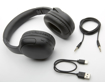 JVC, HA-SG20BTB, juodos sp. dinamines ausines     