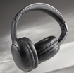 JVC, HA-SG20BTB, juodos sp. dinamines ausines     