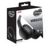 JVC, HA-SG20BTB, juodos sp. dinamines ausines     