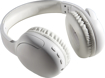 JVC, HA-SG20BTW, baltos sp. dinamines ausines  