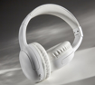 JVC, HA-SG20BTW, baltos sp. dinamines ausines  