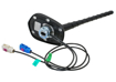 GPS / FM / AM automobilio antena Alfa Romeo, Fiat ir Lancia        