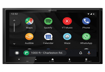 Kenwood, DMX-7525DABS 2-DIN WIFI  multimedija, Bluetooth, USB     