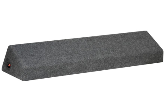 Korpusas zemu dazniu garsiakalbiui MDF12, 15l     
