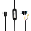 Neoline, Maitinimo kabelis Flash 2K / Flash 2K D     