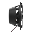 JBL, Marine CLUB 82, 2-juostu katerio koloneles, 20cm    