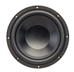 EMPHASER, ESW-M10 10" / 25 cm  zemu dazniu garsiakalbis   